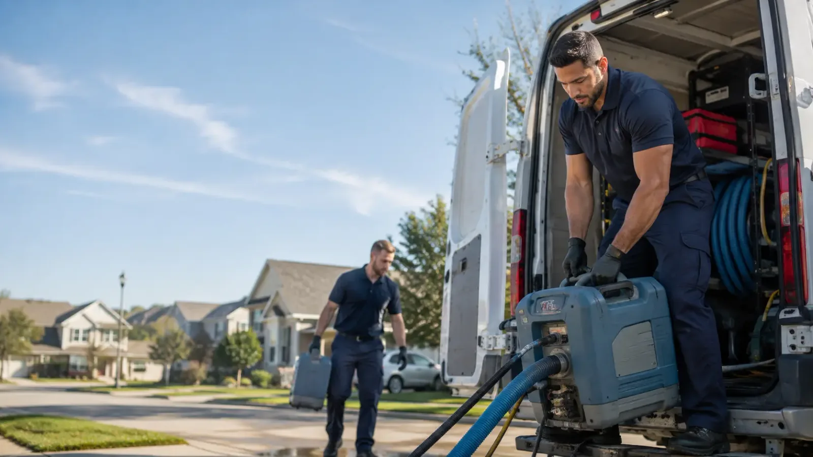 Trauma Cleanup in Henderson, MN near me